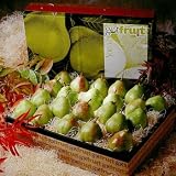 Pears to Share