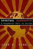 Spiritual Bankruptcy: A Prophetic Call to Action