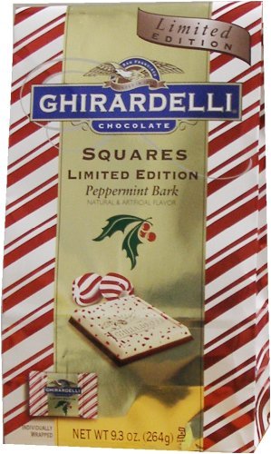 Buy Black Friday Sales 2010 Peppermint Bark. Ghirardelli Peppermint Bark 