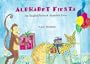 Alphabet Fiesta: An English/Spanish Alphabet Story