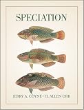 Speciation