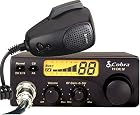 Cobra 19 DX IV 40-Channel Compact CB Radio