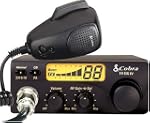 Cobra 19DXIV 40-Channel CB Radio
