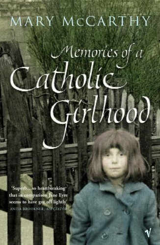 City Travel Guides Discounted  Books : Memories of a Catholic Girlhood (Vintage Classics)