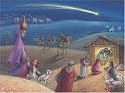 A Gift for the Christ Child Advent Calendar