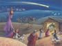 A Gift for the Christ Child Advent Calendar
