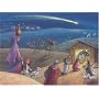A Gift for the Christ Child Advent Calendar 2005