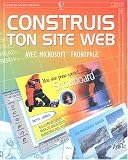 Construis ton site web
