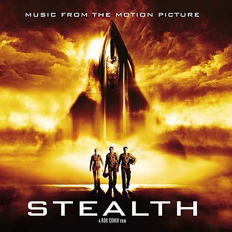 CD-Charts  Search : Stealth