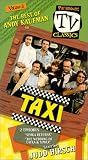 Taxi - Best of Andy Kaufman Vol. 3 by Paramount