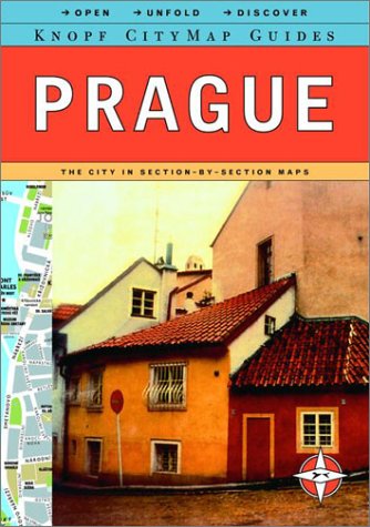 Buy Knopf Citymap Guide Prague (Knopf Citymap Guides) online at Discounted New and Used prices. Delivered to your door with City Travel Guides.com