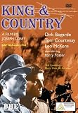 King And Country [UK IMPORT] - Dirk Bogarde