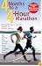 Four Months to a Four-hour Marathon,Updated
