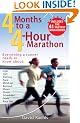 4 Months to a 4 Hour Marathon