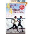 Four Months to a Four-hour Marathon,Updated by  Dave Kuehls