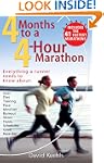 Four Months to a Four-hour Marathon,U...