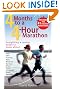 Four Months to a Four-hour Marathon,Updated
