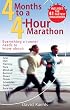 Four Months to a Four-hour Marathon,Updated