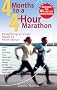 4 Months to a 4 Hour Marathon