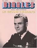 Revue Miklo  / Biggles présente : le Grand Cirque, tome 3