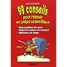99 conseils pour r�ussir en pr�pa scientifique