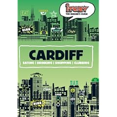 Itchy Insider's Guide to Cardiff (Itchy Guides)