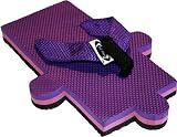 Fiesta Flops Puzzle FF107 Flip Flops