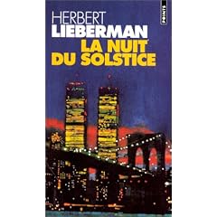 La nuit du solstice