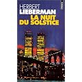 La nuit du solstice