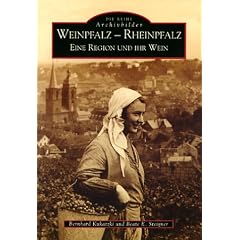 Weinpfalz - Rheinpfalz