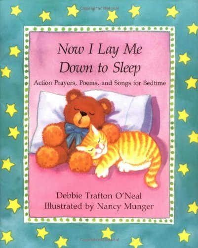 Now I Lay Me Down to Sleep