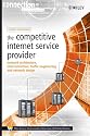 The Competitive Internet Service Provider: Network Architecture, Interconnection, Traffic Engineering and Network Design (Wiley Series on Communications Networking & Distributed Systems)