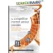 The Competitive Internet Service Provider: Network Architecture, Interconnection, Traffic Engineering and Network Design (Wiley Series on Communications Networking & Distributed Systems)