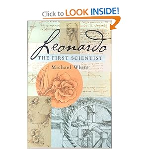 Leonardo  The First Scientist