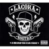 Image of album by La Coka Nostra