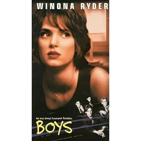 Boys [VHS]