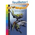 Le Bus Magique, Tome 7 : Alerte aux requins !