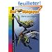 Le Bus Magique, Tome 7 : Alerte aux requins !