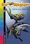 Le Bus Magique, Tome 7 : Alerte aux requins !