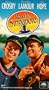 Road to Singapore [VHS]