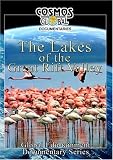 Cosmos Global Documentaries THE LAKES OF THE GREAT RIFT VALLEY