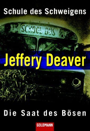 Jeffery Deaver