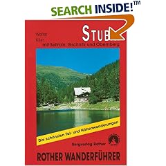 Stubai - Wipptal mit Gschnitz, Obernberg, Navis, Schmirn, Vals (Taschenbuch)