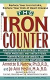 The IRON COUNTER : THE IRON COUNTER