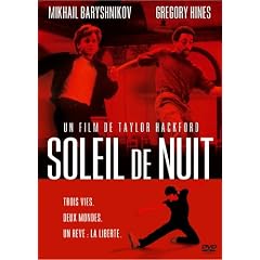 Soleil de nuit