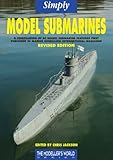 Simply Model Submarines TPNSIMP2