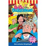 Der Schulausflug [Musikkassette]von "Bibi Blocksberg"