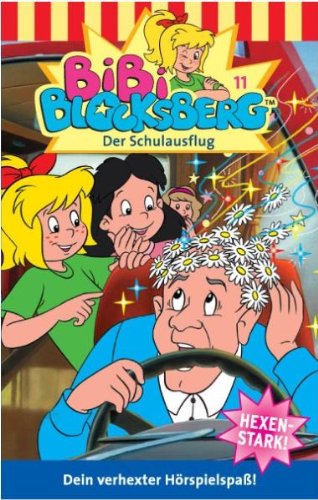 Wildschuetz Der Schulausflug [Musikkassette]