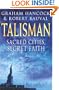 Talisman : Sacred Cities, Secret Faith
