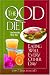 Book The QOD Diet: Eating Well Every Other Day